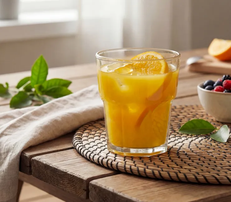 180 ml Kırılmaz Polikarbon Bardak – Şeffaf Dayanıklı Bardak