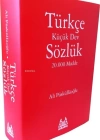 Türkçe Sözlük; Küçük Dev Sözlük 20.000 Madde