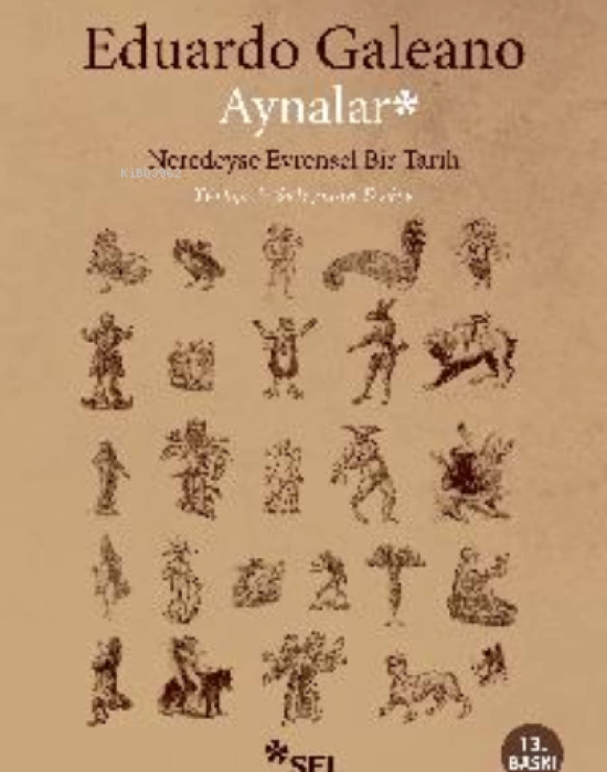 Aynalar