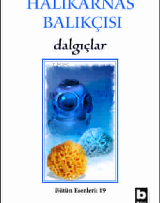 Dalgıçlar