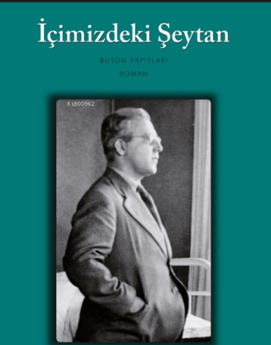 İçimizdeki Şeytan