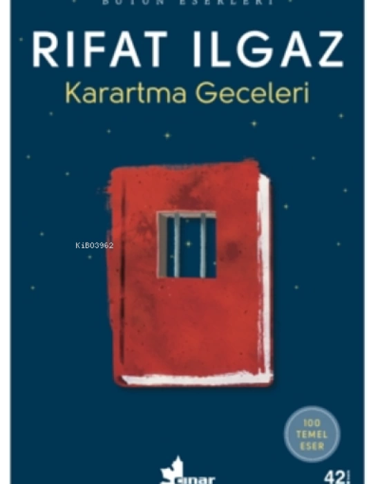 Karartma Geceleri