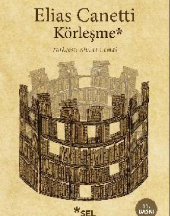 Körleşme