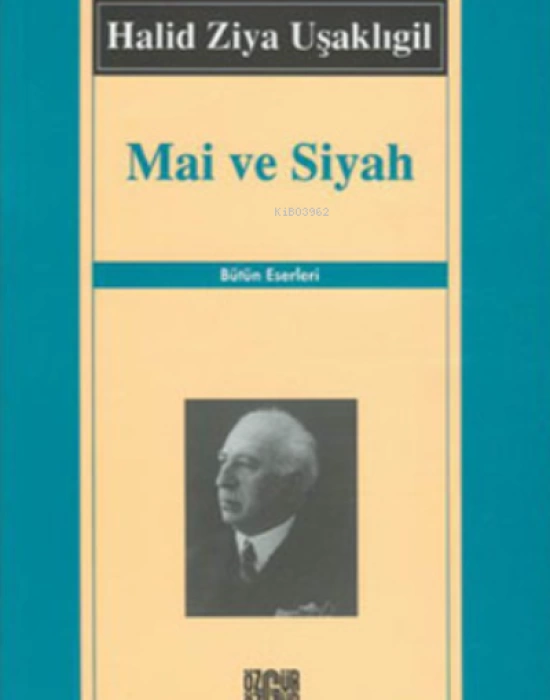 Mai ve Siyah