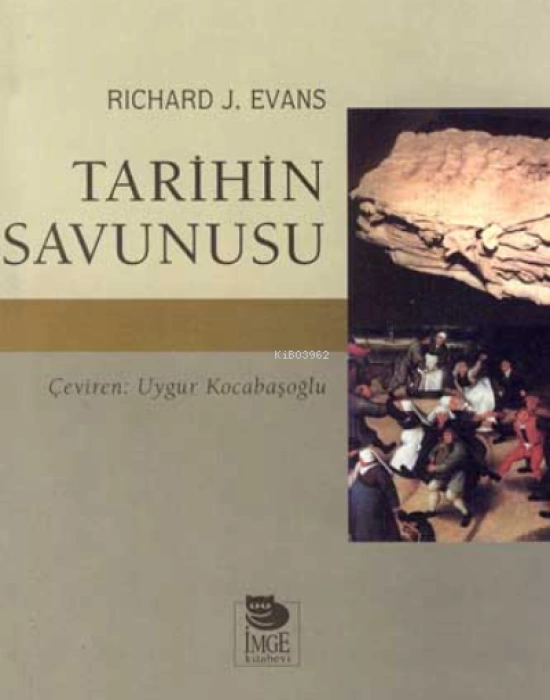 Tarihin Savunusu