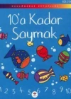 10a Kadar Saymak