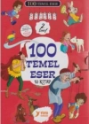 100 Temel Eser 2. Sınıf 10 Kitap Takım