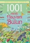 1001 Küçük Hayvanı Bulun