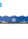 16GB DDR4 2400Mhz CL19 7EH59AA BLUE HP SOĞUTUCULU 1x16G