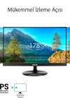 21.5 ASUS VP229HE FHD IPS 75HZ 5MS HDMI VGA