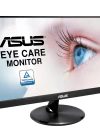 21.5 ASUS VP229HE FHD IPS 75HZ 5MS HDMI VGA