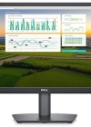 21.5 DELL E2222H LED FHD 5MS 60HZ VGA DP