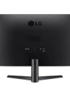 23.8 LG 24MP60G-B IPS FHD 1MS 75HZ HDMI DP