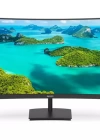 23.8 PHILIPS 241E1SC/00 IPS FHD 4MS 75HZ VGA HDMI