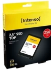 256GB INTENSO 3812440 2.5 520/500MB/s SSD