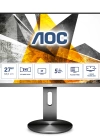 27 AOC U2790PQU IPS QHD 5MS 60HZ HDMI DP