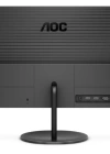 27 AOC U27V4EA IPS UHD 4MS 60HZ HDMI DP