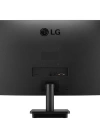 27 LG 27MP400-B IPS FHD 5MS 75HZ HDMI VGA