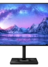 27 PHILIPS 279C9/00 IPS UHD 60HZ 5MS HDMI DP USB-C