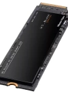 2TB WD BLACK SN750 M.2 3400/2900MB/s WDS200T3X0C SSD