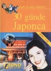 30 Günde Japonca Kitap3 CD