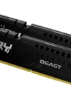 32GB KINGSTON FURY Beast DDR5 6000Mhz KF560C40BBK2/32 2x16G