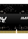 32GB KINGSTON FURY Impact DDR4 2666Mhz CL16 KF426S16IB/32 1x32