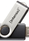 32GB USB2.0 3503480 Basic Line INTENSO