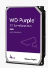 4TB WD Purple SATA 6Gb/s 256MB DV 7x24 WD42PURZ