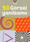 50 Görsel Yanılsama