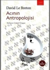 Acının Antropolojisi