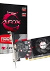 AFOX HD 6450 2GB DDR3 64 Bit AF6450-2048D3L4