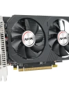 AFOX RX 550 4GB GDDR5 128BIT  AFRX550-4096D5H4-V6