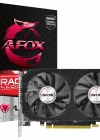 AFOX RX 550 4GB GDDR5 128BIT  AFRX550-4096D5H4-V6