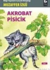 Akrobat Pisicik