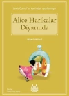 Alice Harikalar Diyarında; Gökkuşağı Renkli Resimli Seri