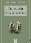 Anadolu Söylenceleri; Gökkuşağı / Yıldızlı Seri