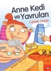 Anne Kedi ve Yavruları