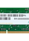 Apacer 8GB (1x8GB) 1333Mhz CL9 DDR3 Notebook SODIMM Ram (DS.08G2J.K9M)