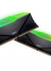 Apacer NOX RGB 16GB (2x8GB) 3200MHz CL16 DDR4 Gaming Ram (AH4U16G32C28YNBAA-2)