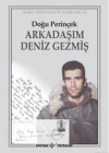 Arkadaşım Deniz Gezmiş