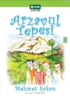 Arzavul Tepesi