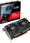 ASUS DUAL-RX6500XT-O4G 4GB GDDR6 HDMI DP 64BİT