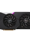 ASUS DUAL-RX6700XT-O12G 12GB GDDR6 HDMI DP 192Bit