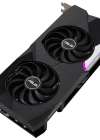 ASUS DUAL-RX6700XT-O12G 12GB GDDR6 HDMI DP 192Bit