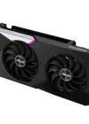 ASUS DUAL-RX6700XT-O12G 12GB GDDR6 HDMI DP 192Bit