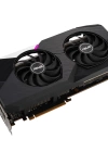 ASUS DUAL-RX6700XT-O12G 12GB GDDR6 HDMI DP 192Bit