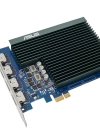 ASUS GT730-4H-SL-2GD5 2GB GDDR5 HDMI 64Bit