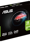 ASUS GT730-4H-SL-2GD5 2GB GDDR5 HDMI 64Bit