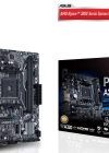 ASUS PRIME A320M-K/CSM DDR4  AM4 MATX